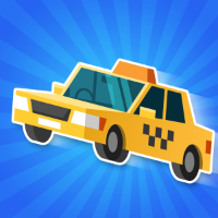 Taxi Story